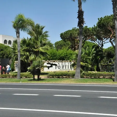 Lucisol El Portil