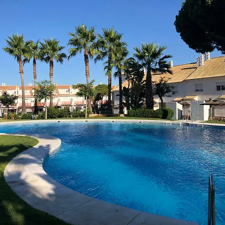 Lucisol El Portil