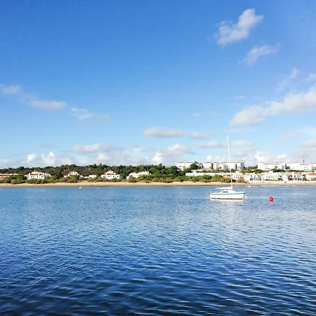 Lucisol Apartamento El Portil
