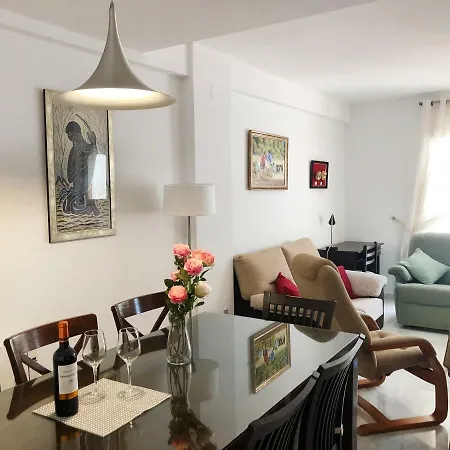 Apartamento Lucisol