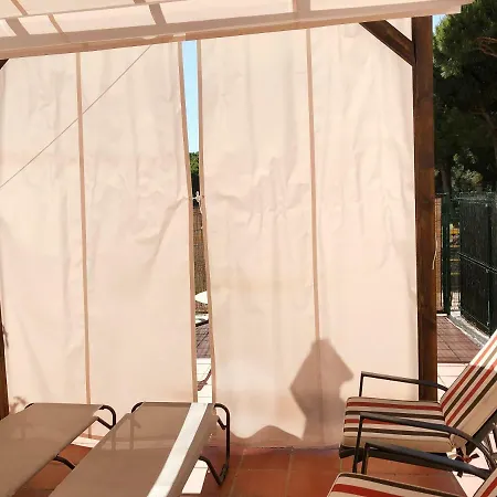 Apartamento Lucisol El Portil