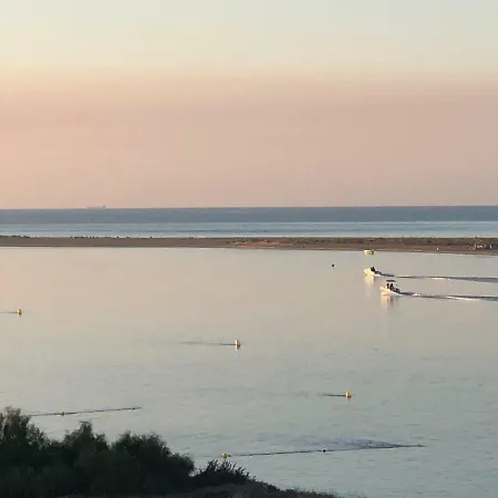 Apartamento Lucisol El Portil