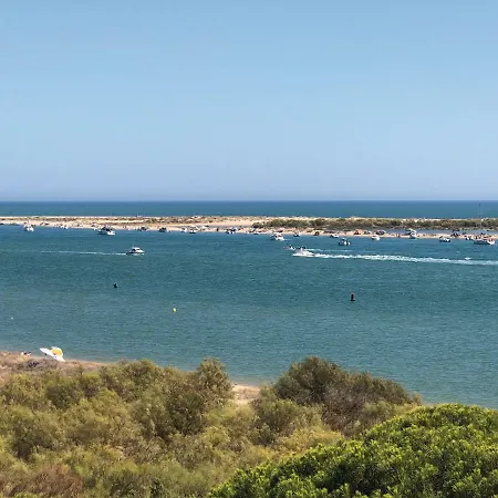 Apartamento Lucisol El Portil