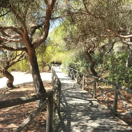 Lucisol * El Portil